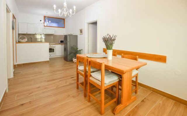 Apartments Aquamarine