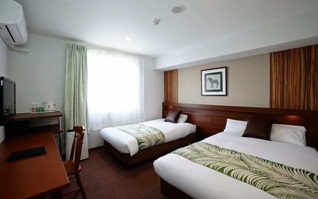 La'gent Hotel Osaka Bay