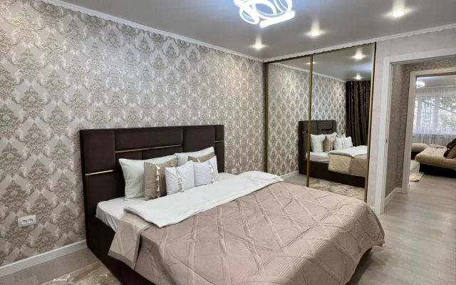 Rich House на проспекте Бухар Жырау 63