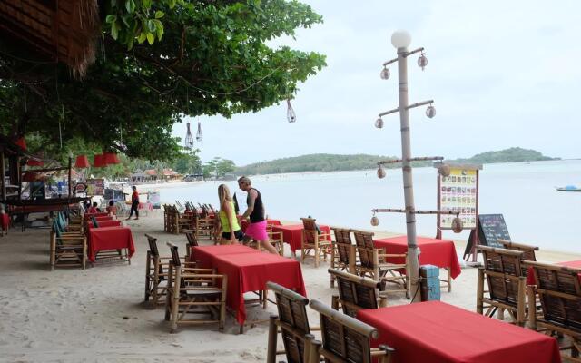 Chalala Samui Resort