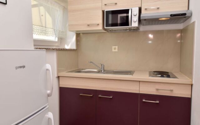 Bungalow Ana Novigrad (Zadar) 25961