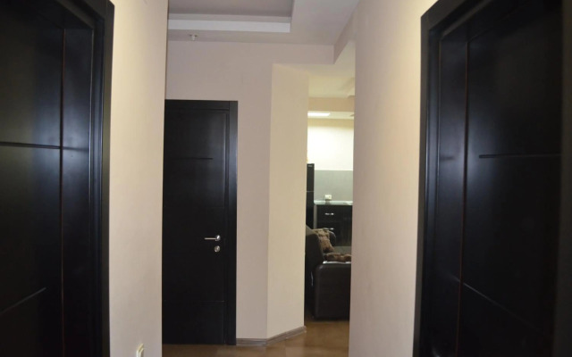 Apartment on Rustaveli