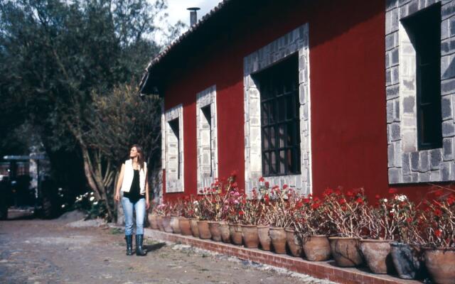 Hacienda Hato Verde