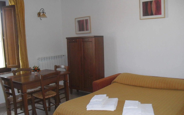 Oasi del grillo