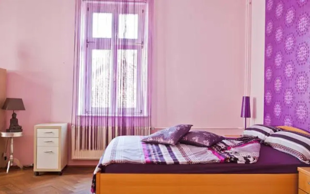 Apartment Irena