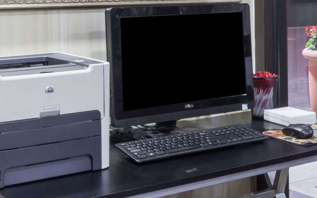 Ramada by Wyndham Lebanon