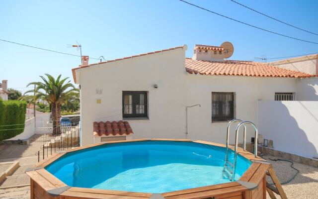 Villa Ortembach 9 - Plaza Mayor