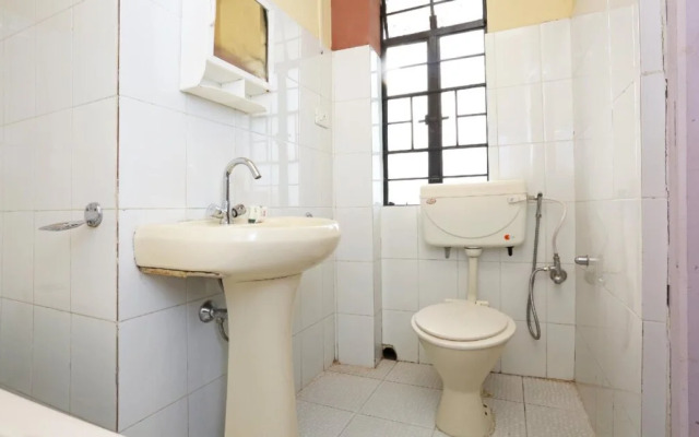 Shillong View Guest House By OYO Rooms