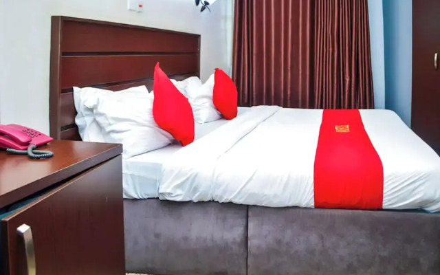 Nafelis Hotel Enugu
