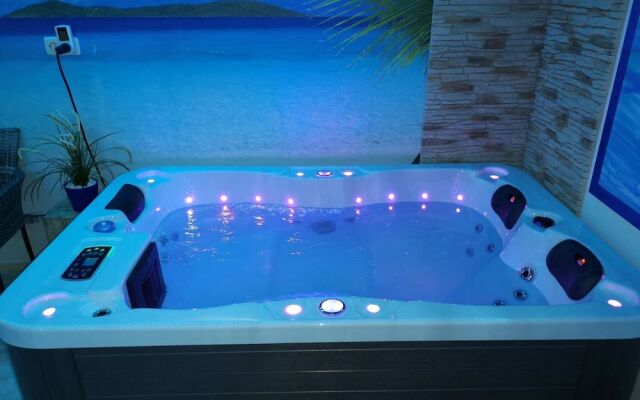 Ferienwohnungen Maarberg Resort