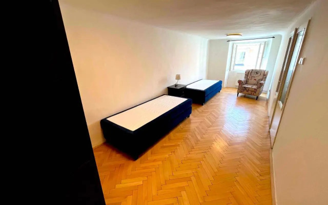 Kristian's Old Town Sq. Apartments
