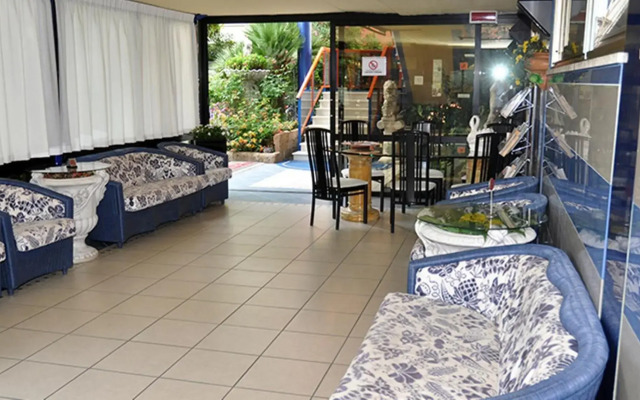 Hotel Eur