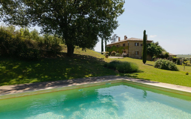 Agriturismo Le Macchie