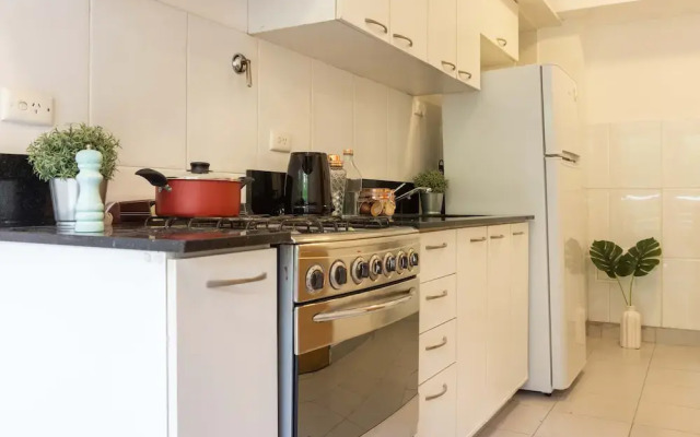 Family Apart Puerto Madero by BueHomes