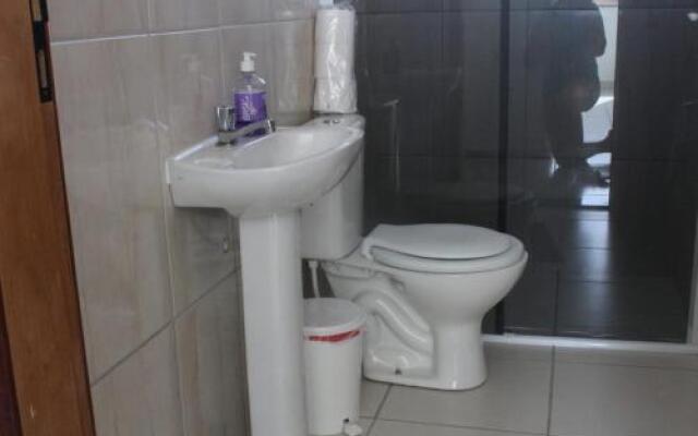 Apartamentos Com Vista da Serra Itatiaia
