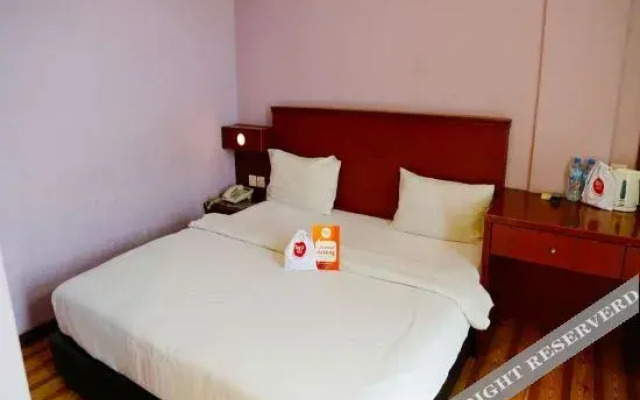 S Hotel by NIDA Rooms
