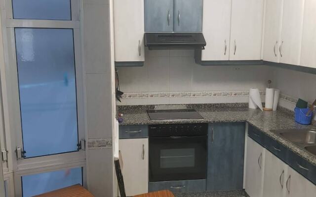 Piso Calle Cuba Vigo Ideal Marisquino