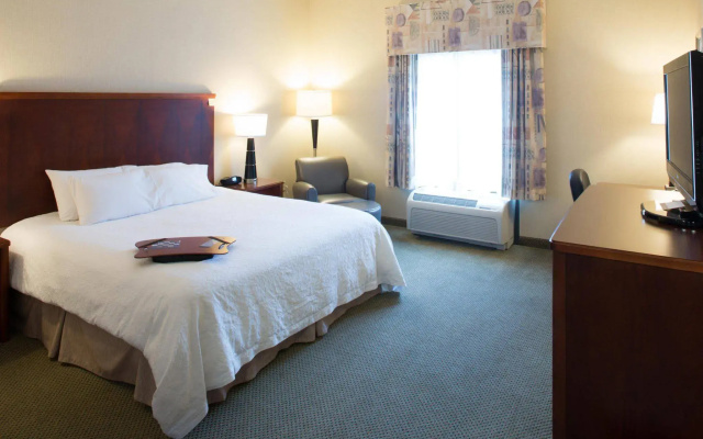 Hampton Inn Sayre