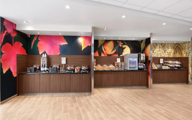 Fairfield Inn & Suites by Marriott Poplar Bluff