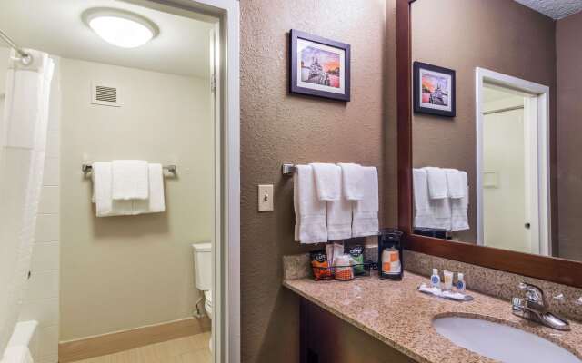 Comfort Inn Roswell-Dunwoody