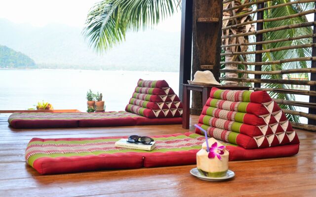 Bhuvarin Resort