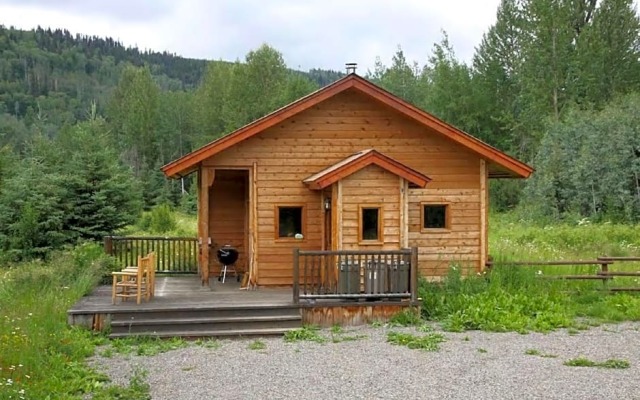 LDR Lodge - Last Dollar Ranch