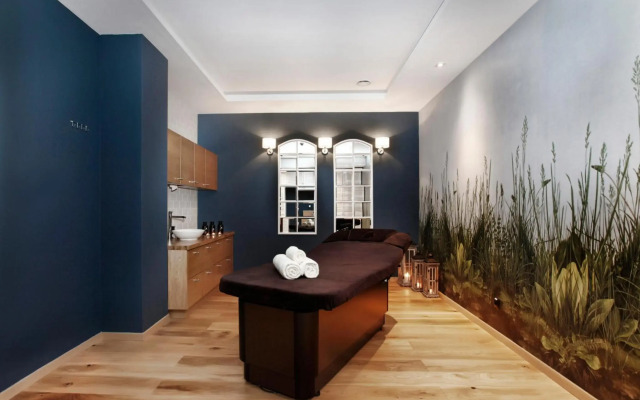 Hotel Aubrecht Country SPA Resort