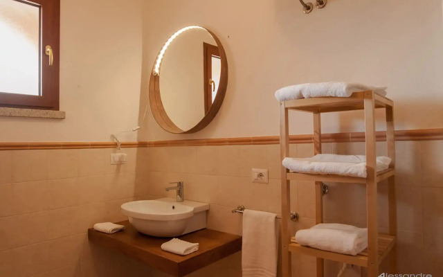 Residence L'Isola Surf House