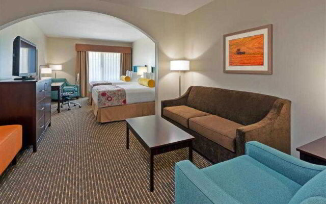 B/W Plus Dayton Hotel & Suites