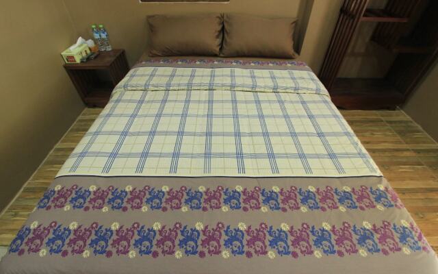 T.K. Beach Resort Koh Mak