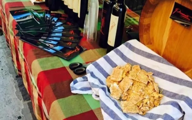 B&B Agricola Perconti