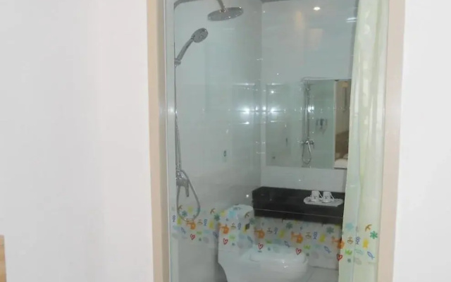Haoshi 99 Fengshang Hotel