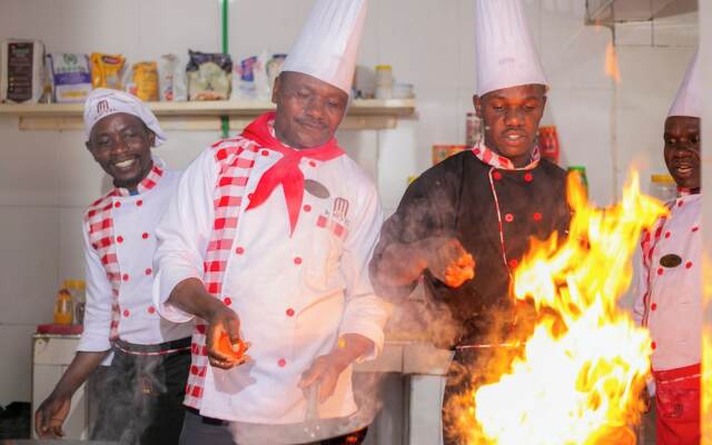 The Mavvel Hotel Embu