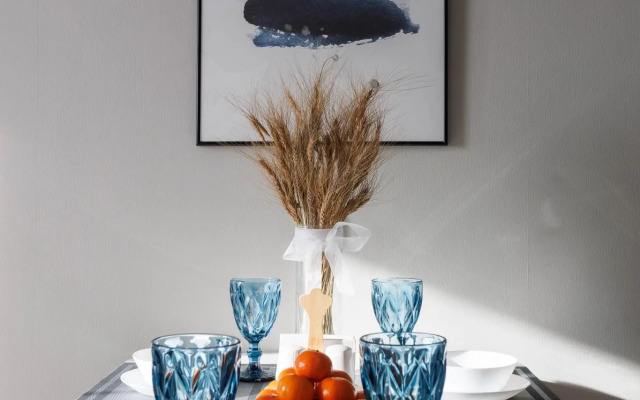 Апартаменты на улице Комсомольская 15 подъезд 15