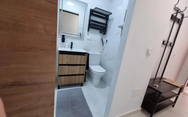 Perfect Studio apartment