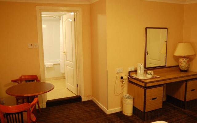 Argyll Hotel
