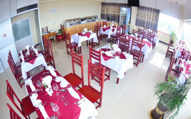 Aung Gyi Soe Hotel