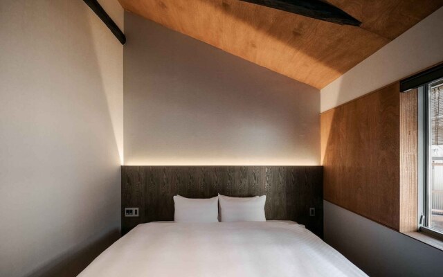 Kotohi Machiya Holiday House