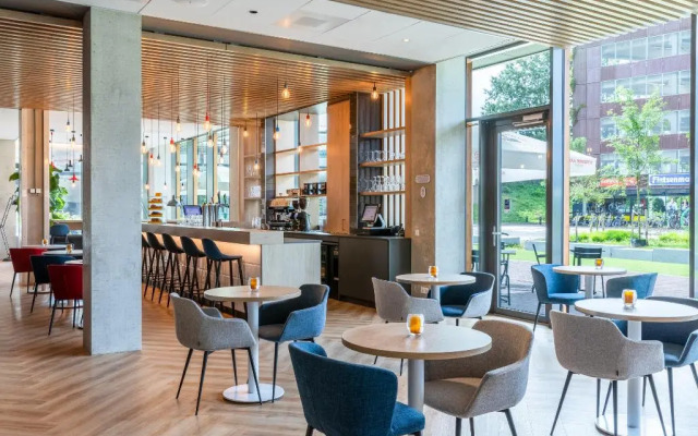 Holiday Inn Express Almere by IHG