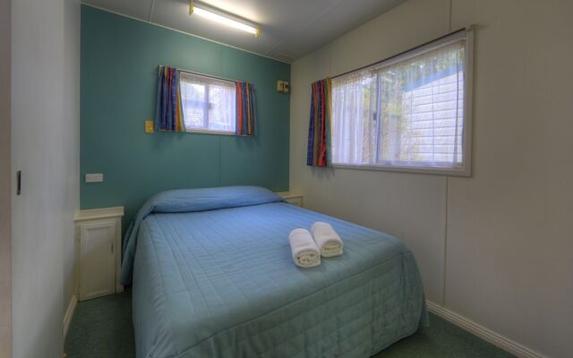 Bright Accommodation Park