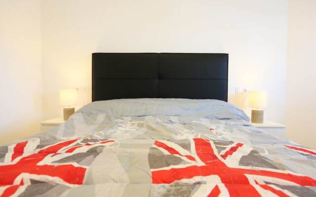 Apartamento Para 6 Personas en Cambrils