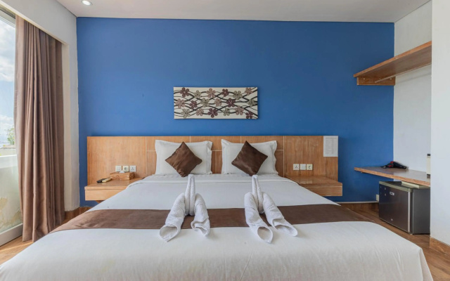The Tanis Beach Resort Nusa Lembongan