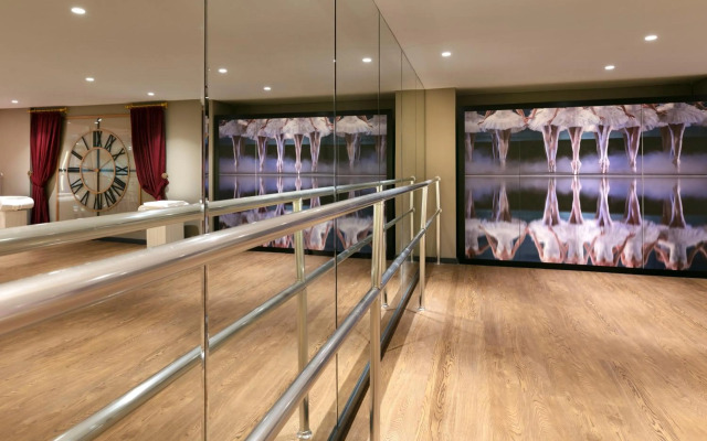 Titanic Deluxe Golf Belek