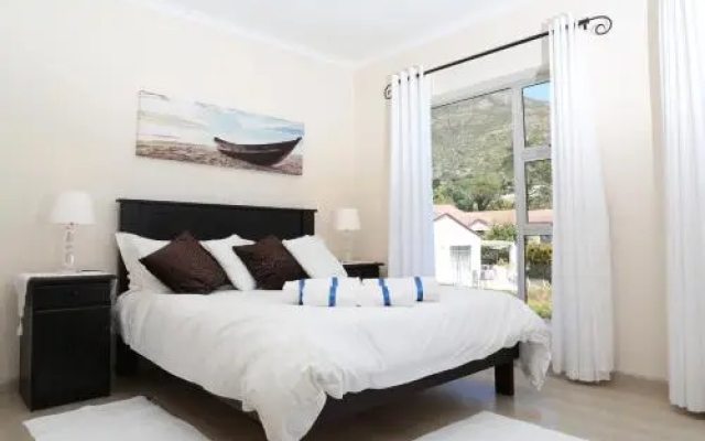 4A King B&B
