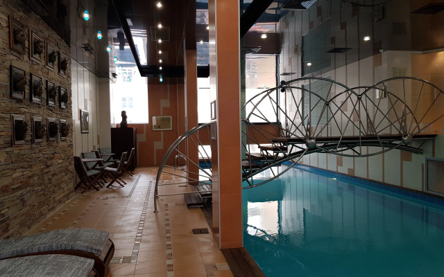 Hotel Anel