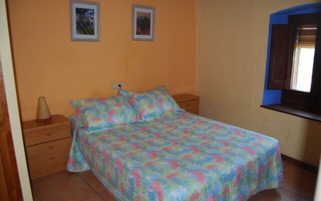 Casa Angrill