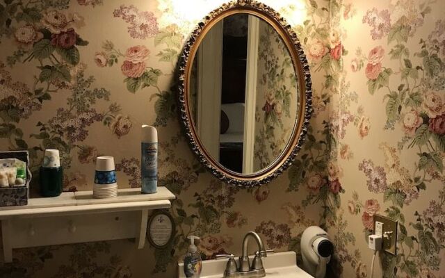 The Gables B&B Philadelphia