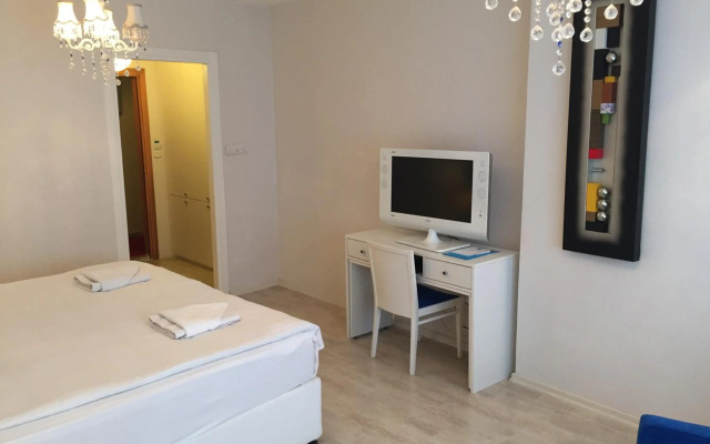 Airport Residence Kurtkoy