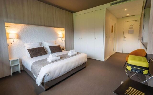 Mildiss Hotel Spa & Restaurant, BW Signature Collection