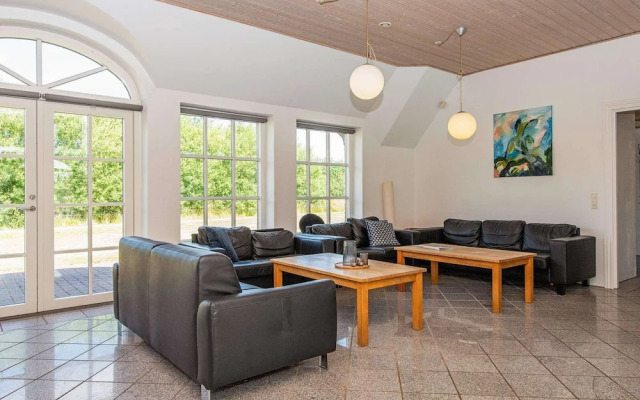 Holiday Home in Ulfborg